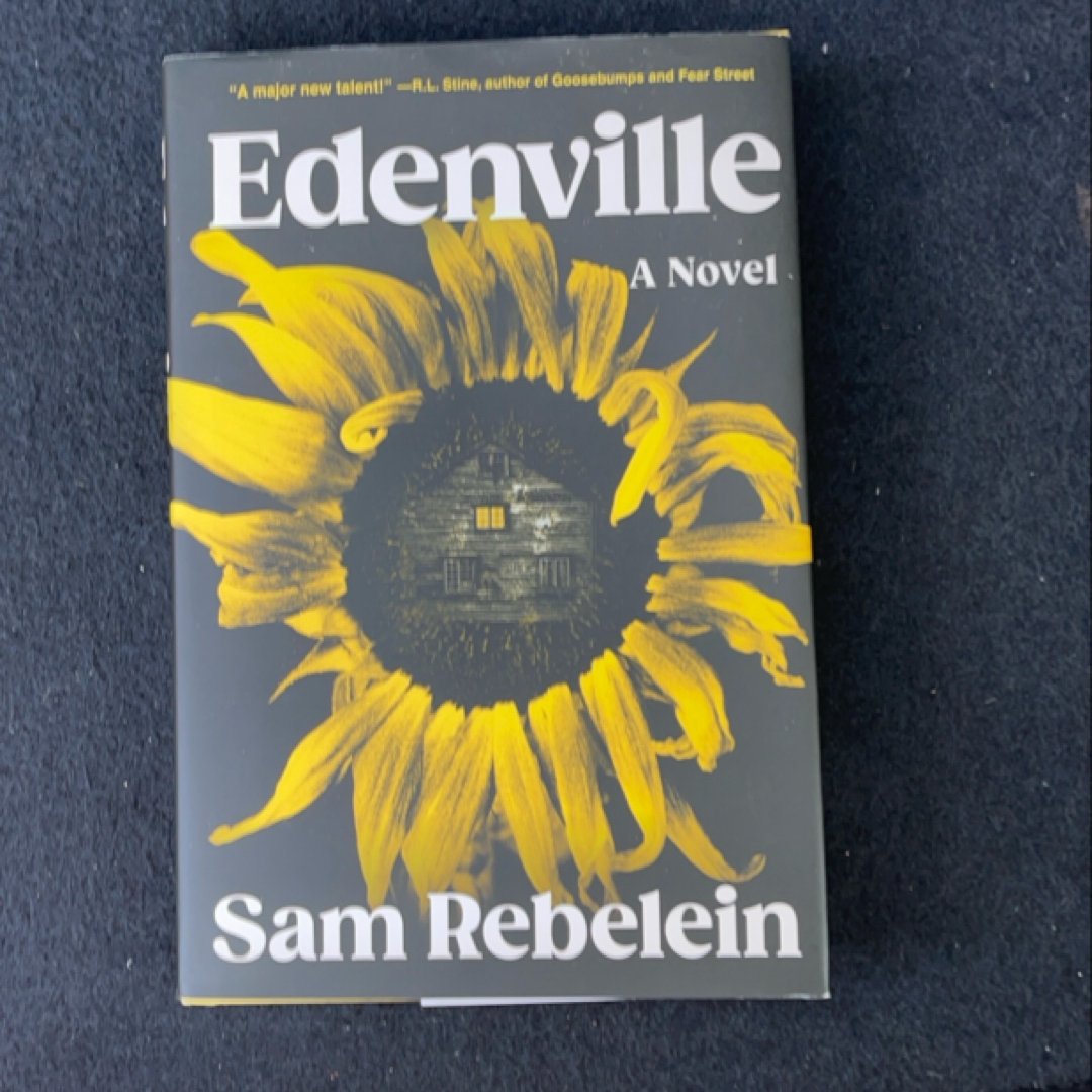 Edenville