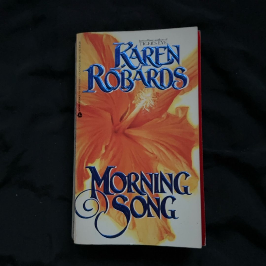 Morning Song