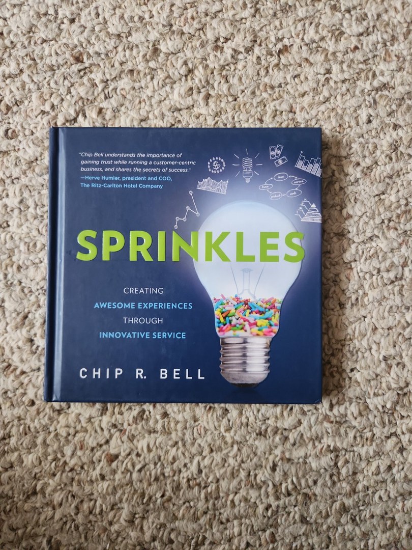 Sprinkles
