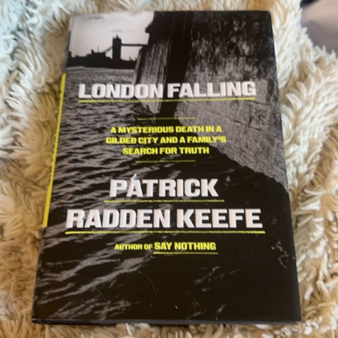London Falling