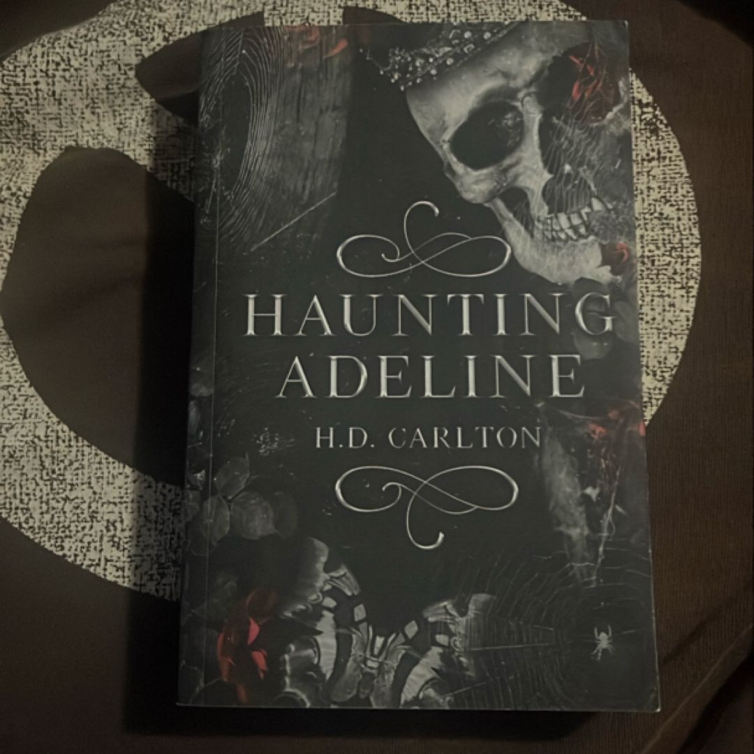 Haunting Adeline