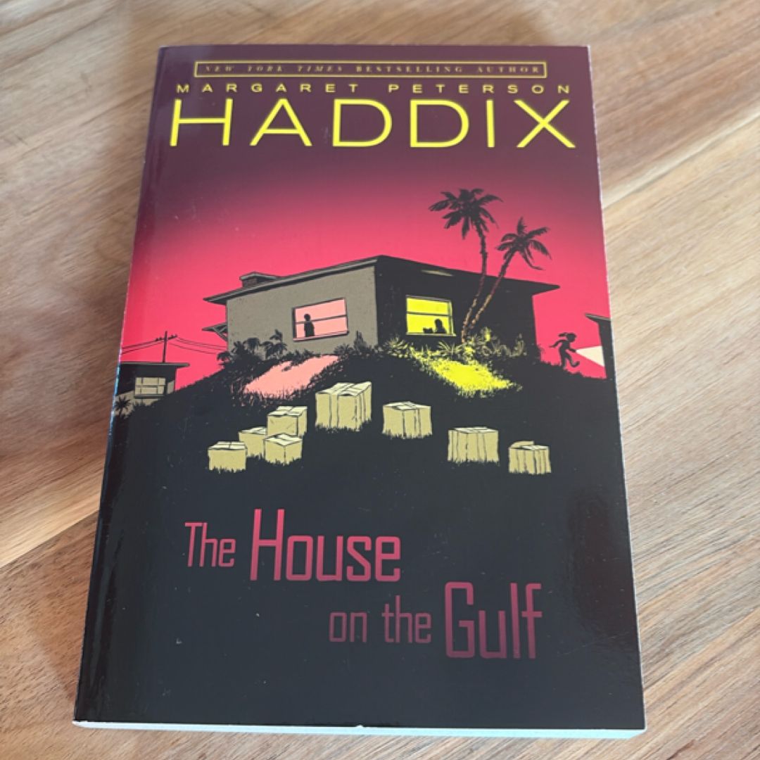 The House on the Gulf