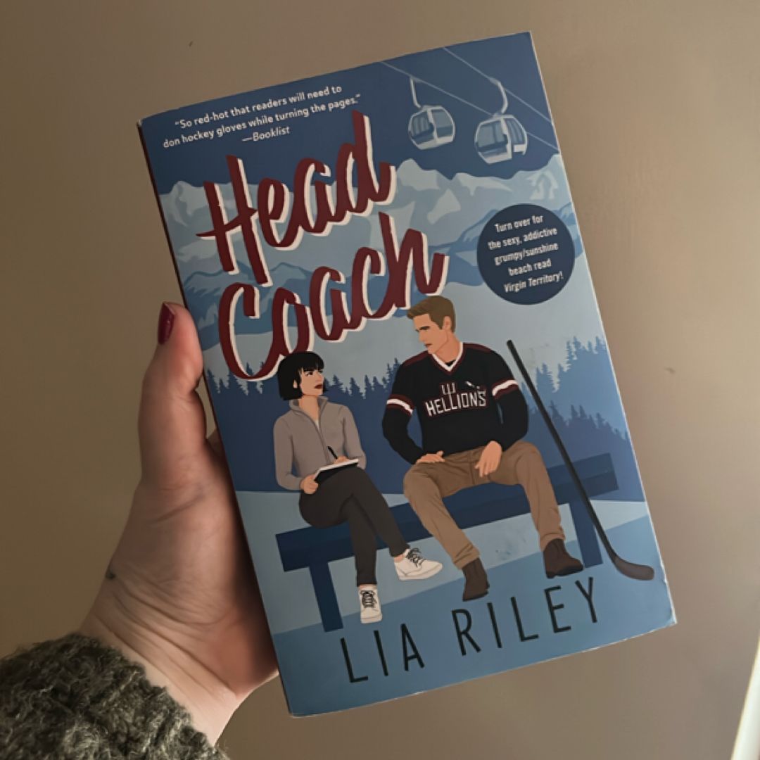 Head Coach and Virgin Territory