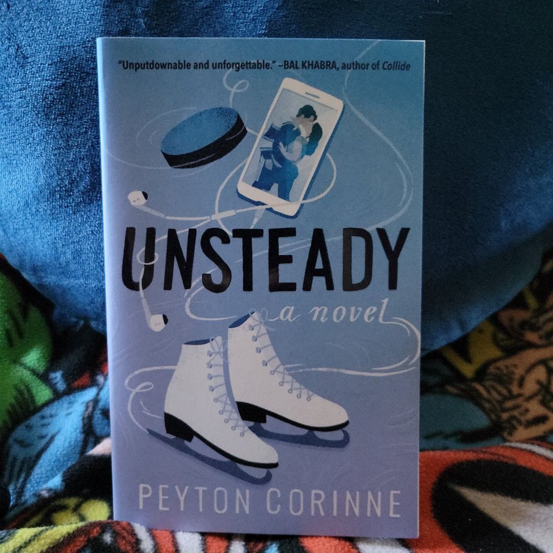 Unsteady 