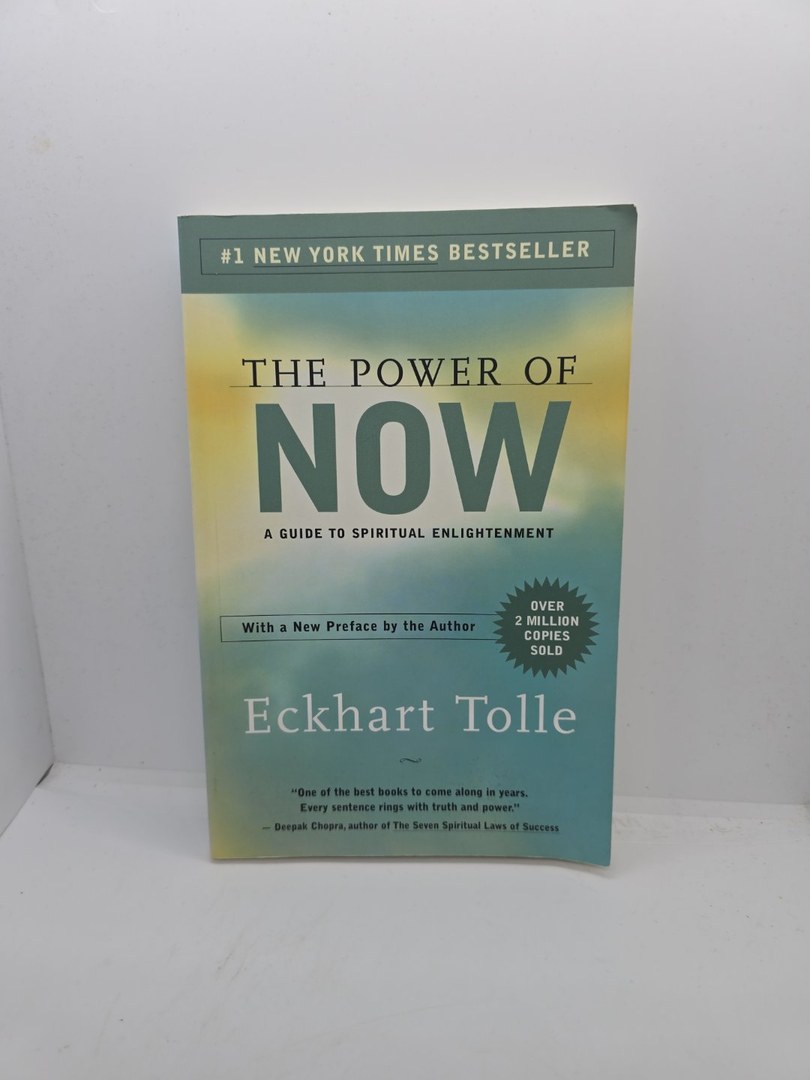 The Power of Now