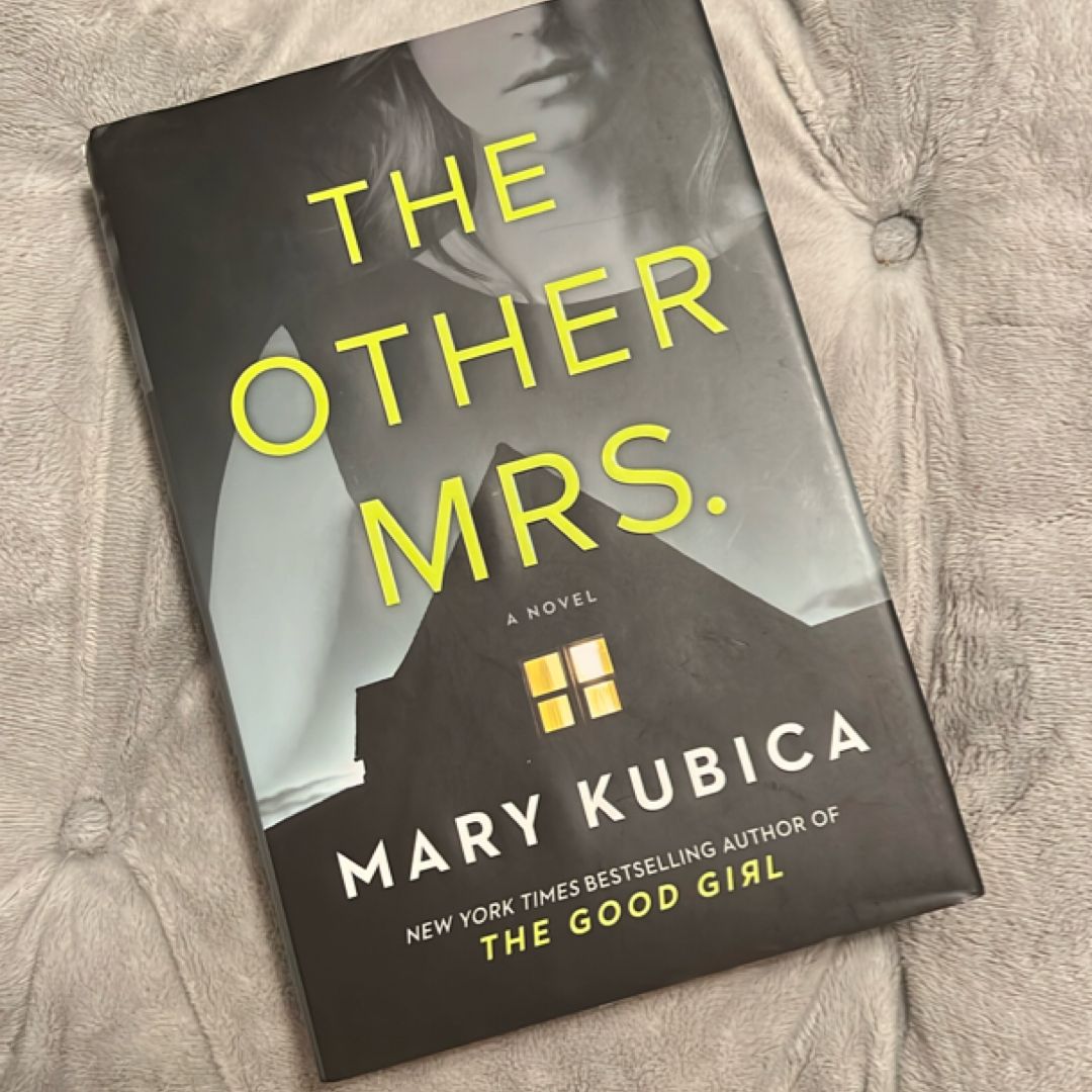 The Other Mrs