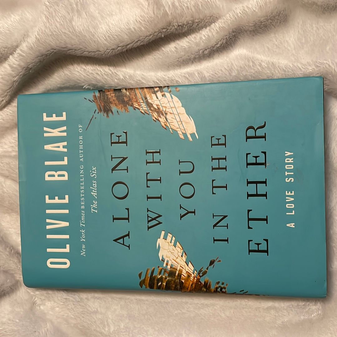 Alone with You in the Ether