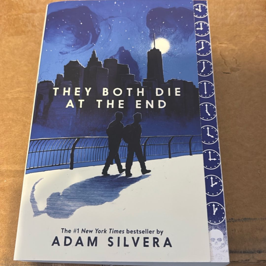 They Both Die at the End
