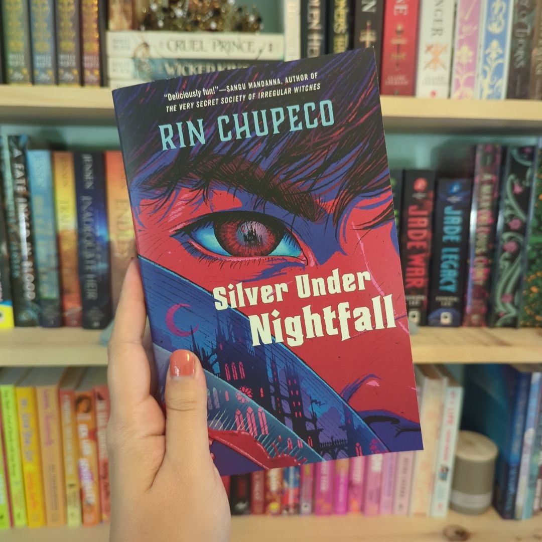 Silver under Nightfall
