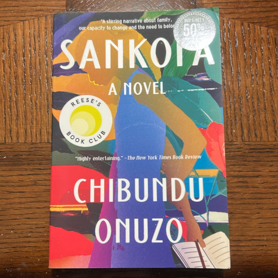Sankofa