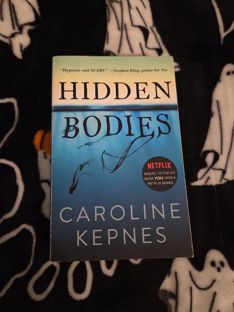 Hidden Bodies