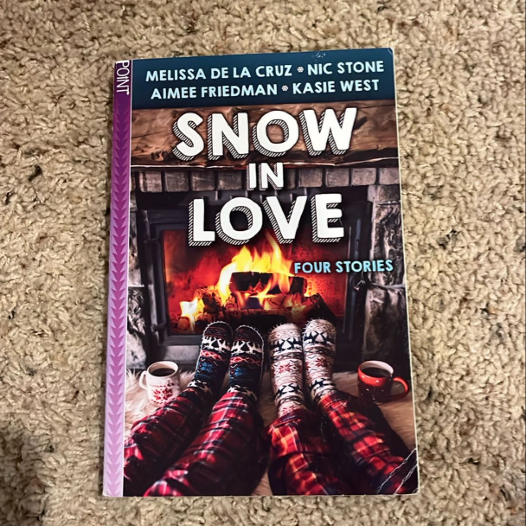 Snow in Love