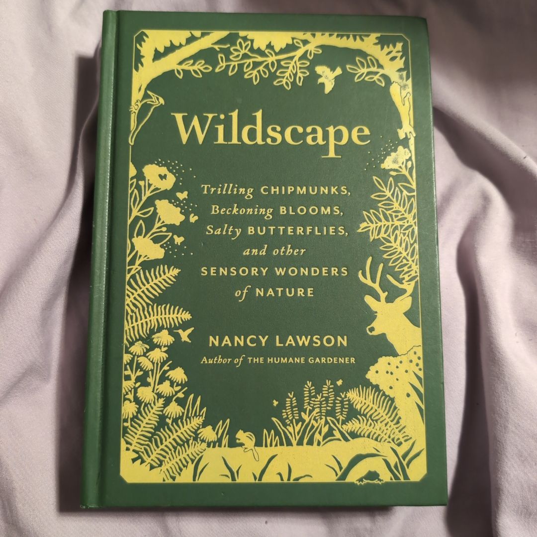 Wildscape