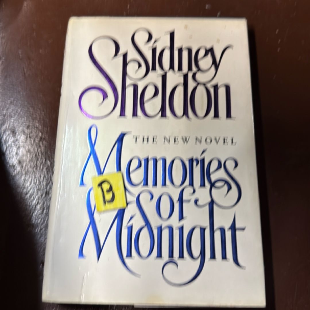 Memories of Midnight