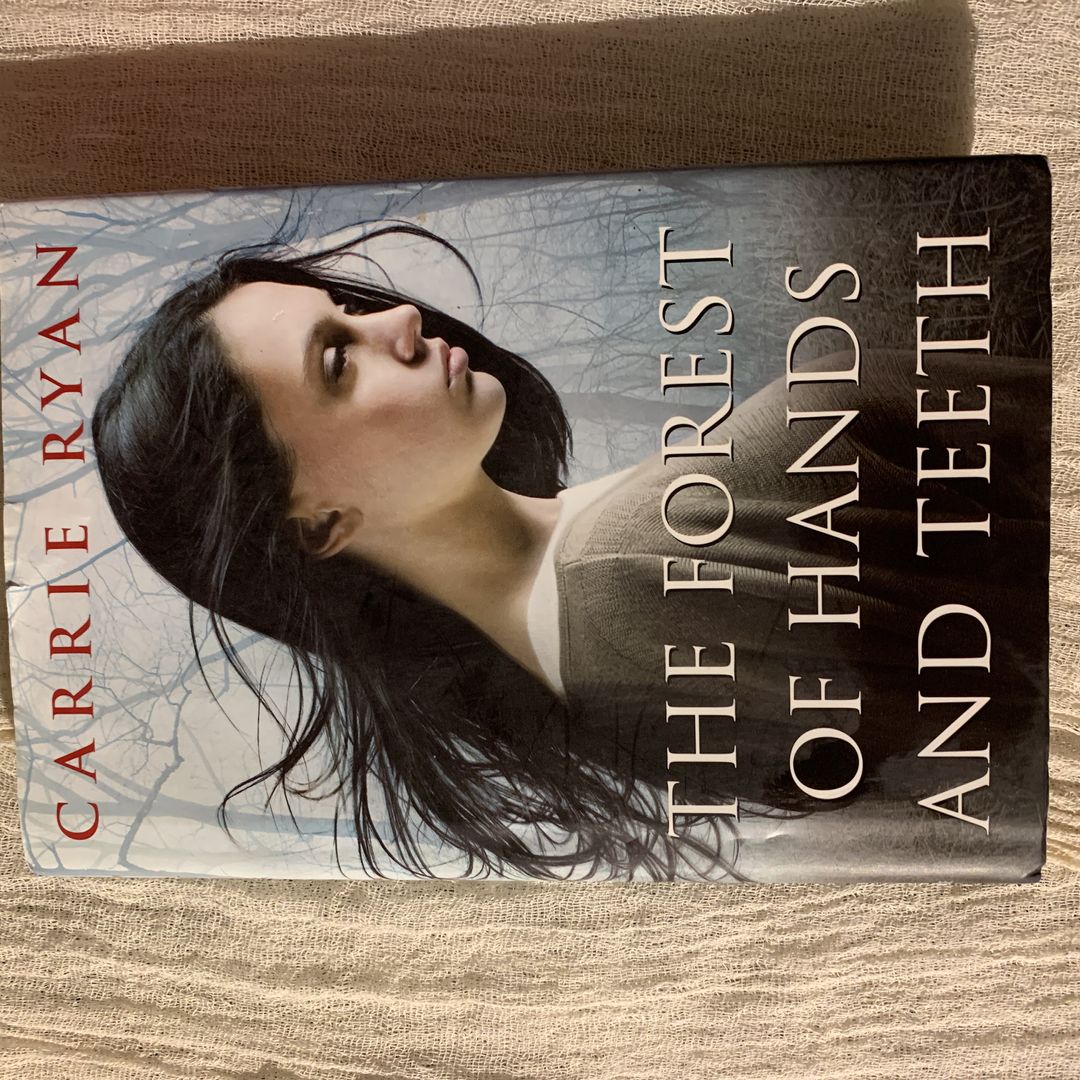 The Forest of Hands and Teeth