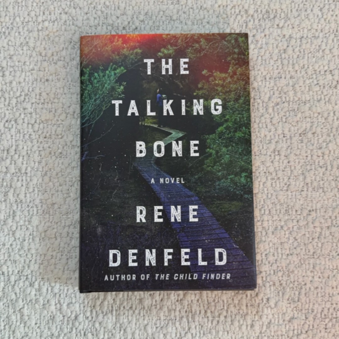 The Talking Bone