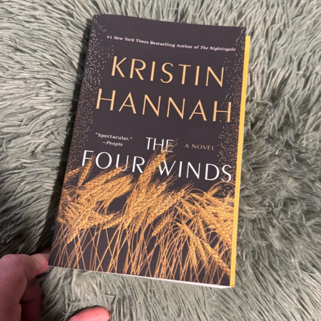 The Four Winds