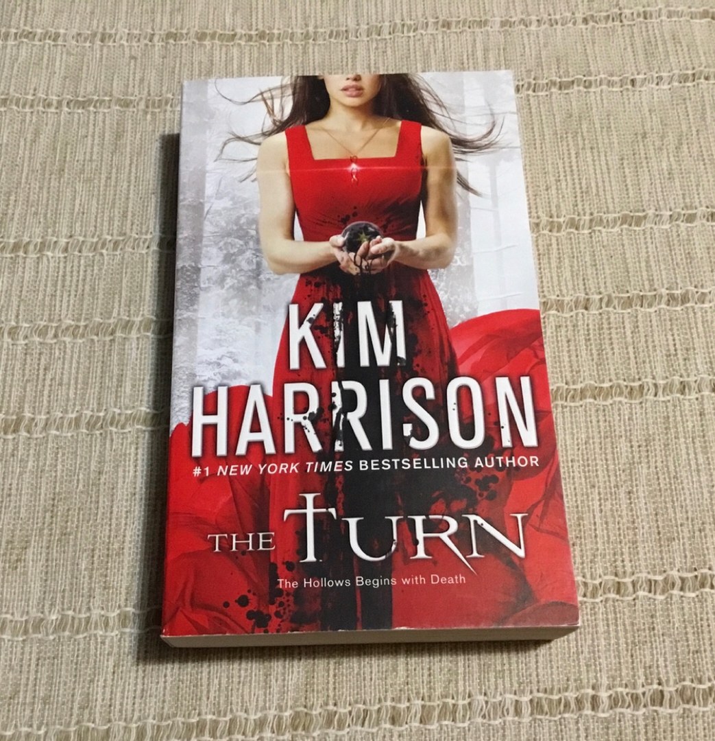 The Turn