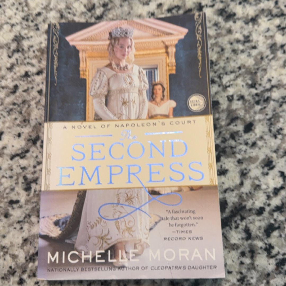 The Second Empress