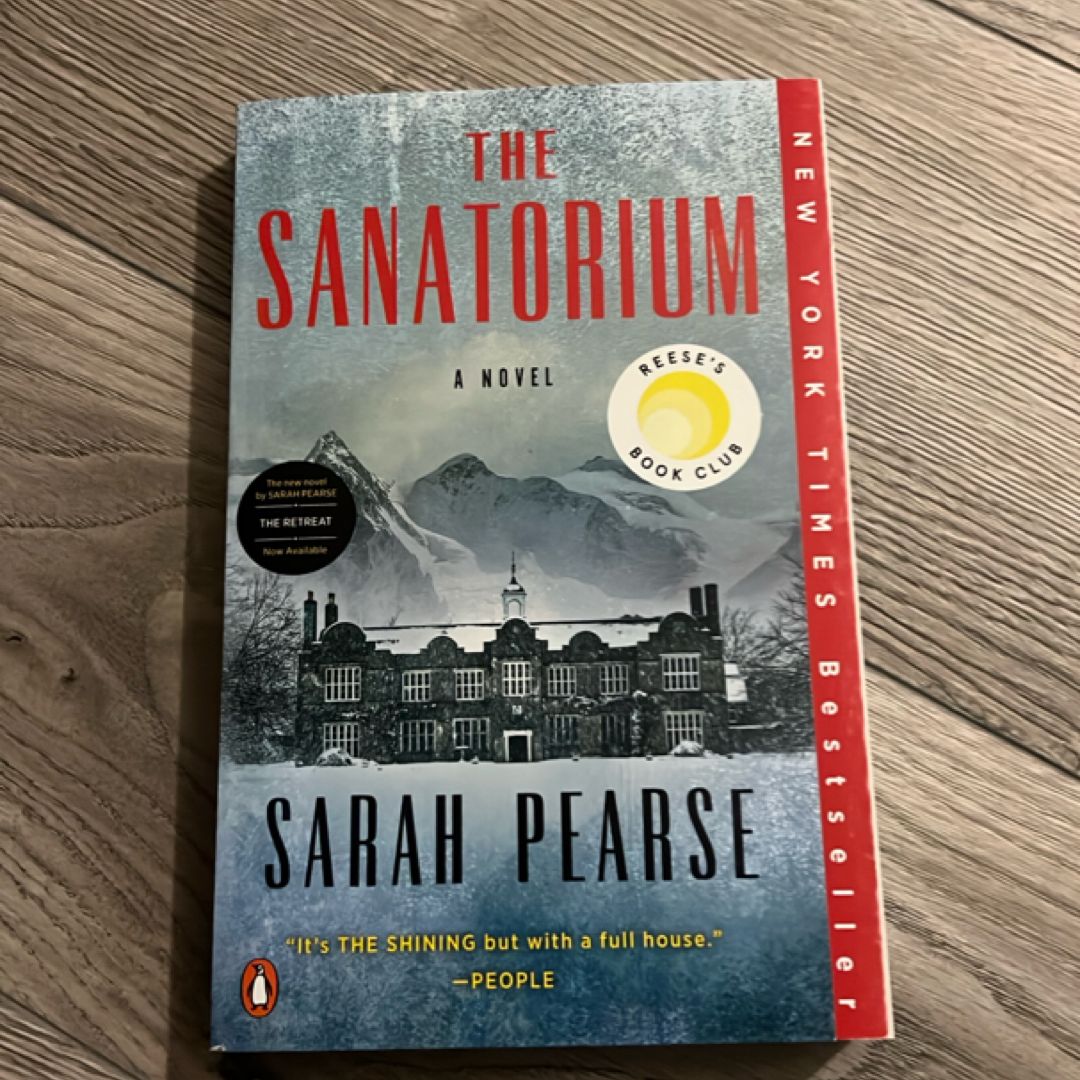 The Sanatorium