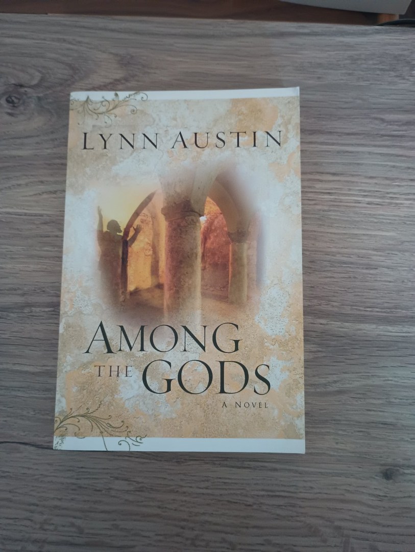 Among the Gods