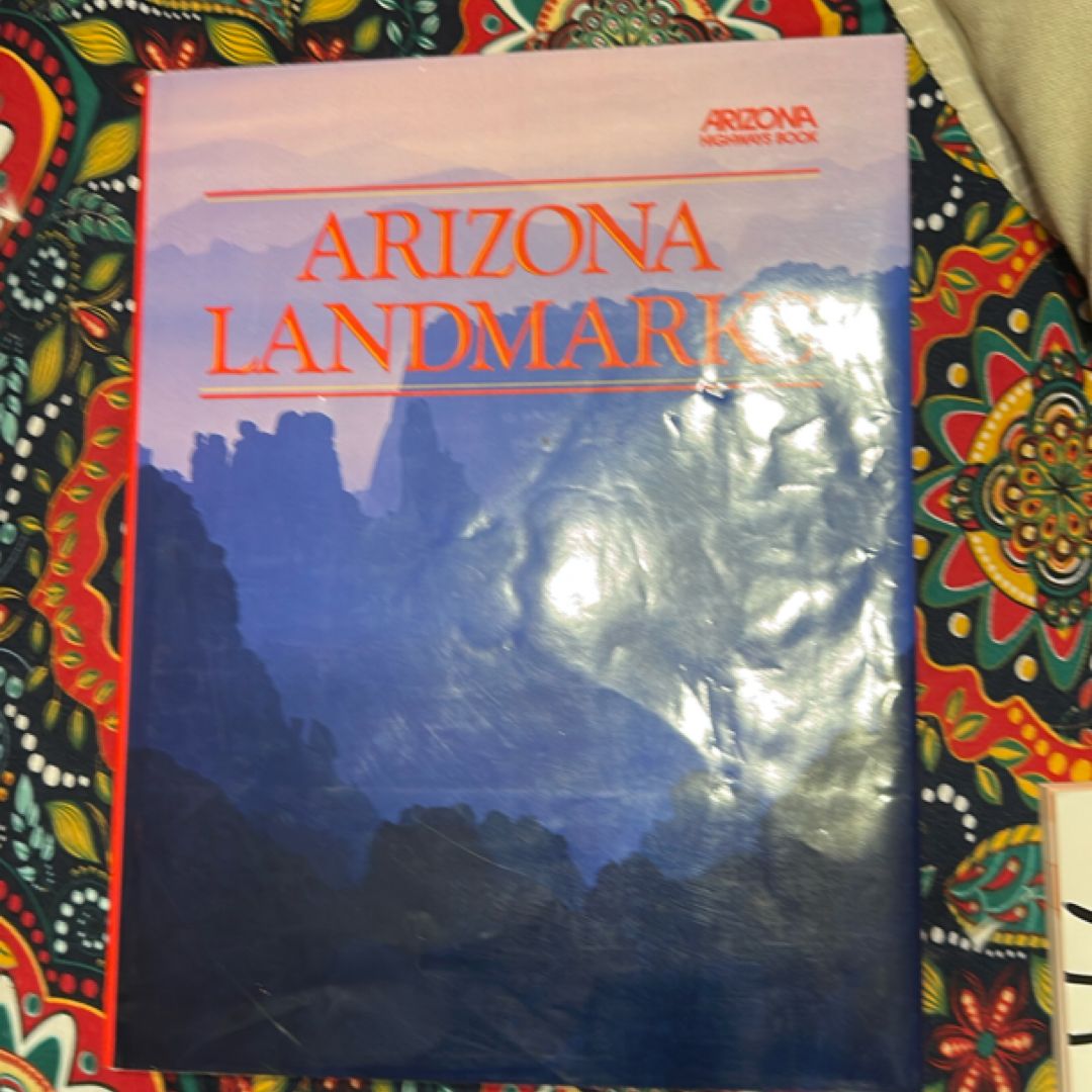 Arizona Landmarks