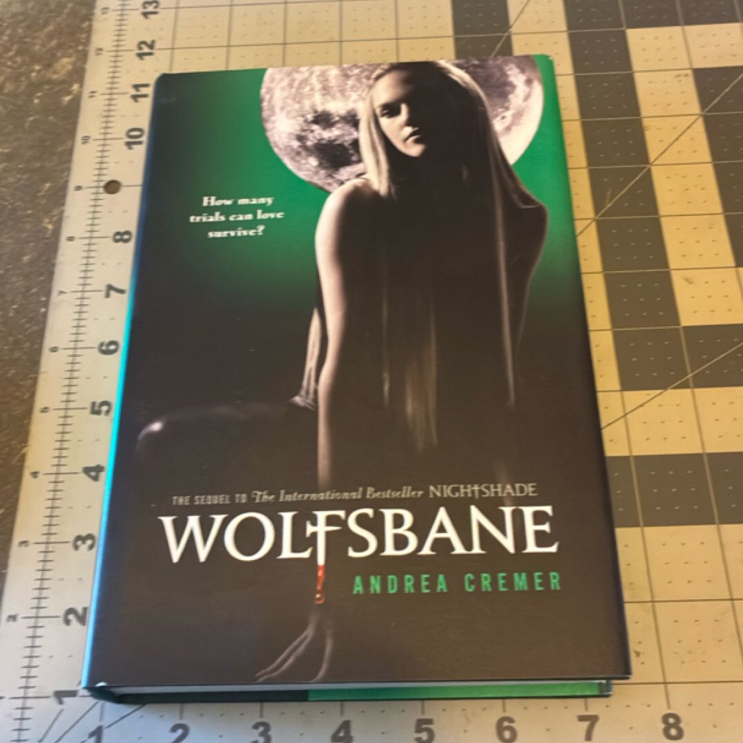 Wolfsbane