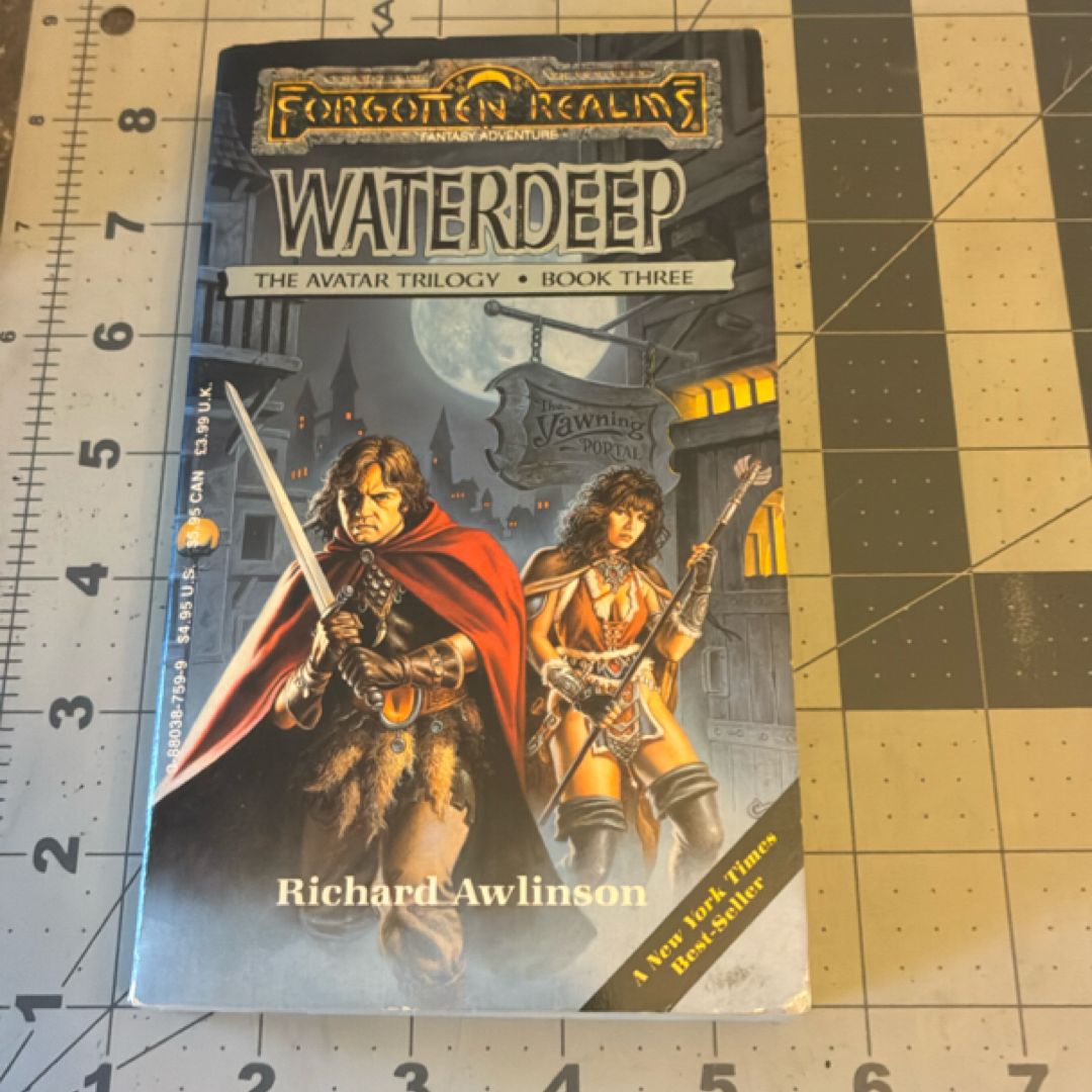 Waterdeep