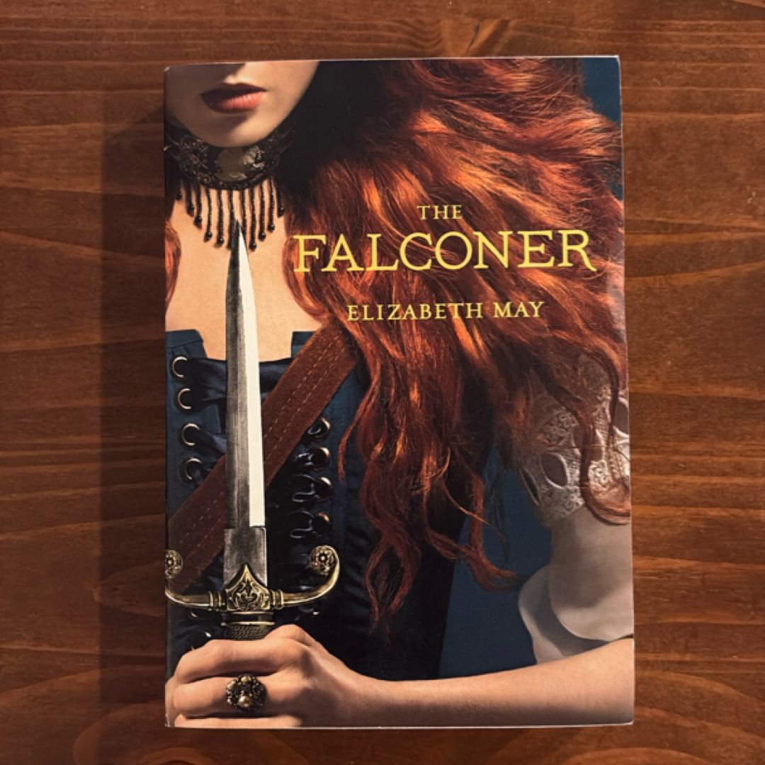 The Falconer