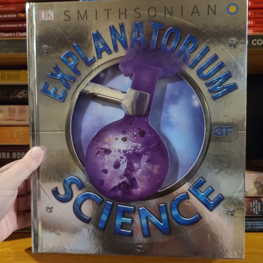 Explanatorium of Science