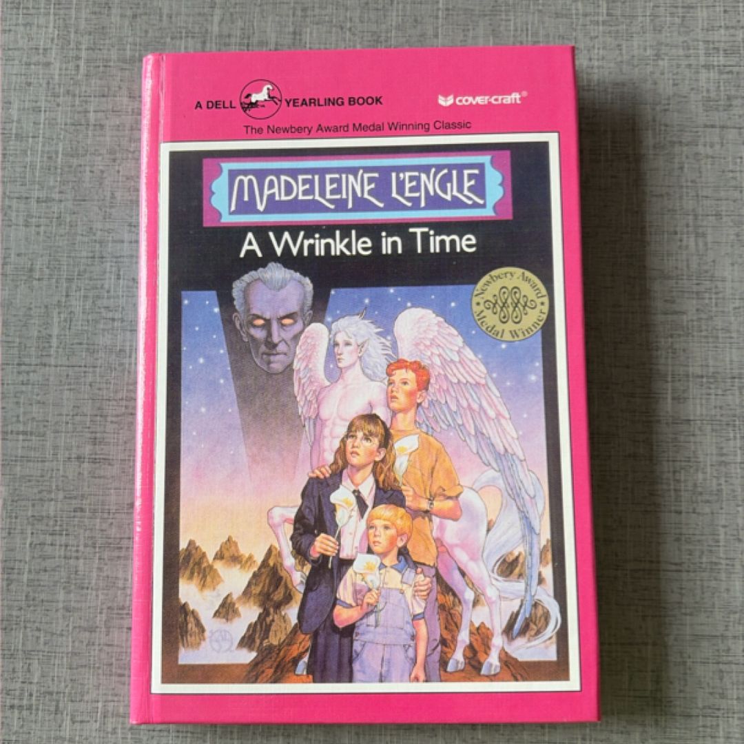 A Wrinkle in Time