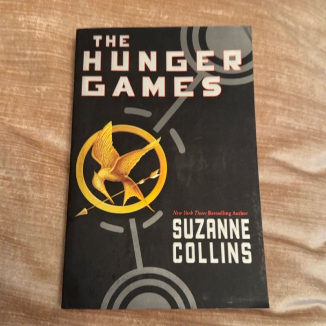 The Hunger Games