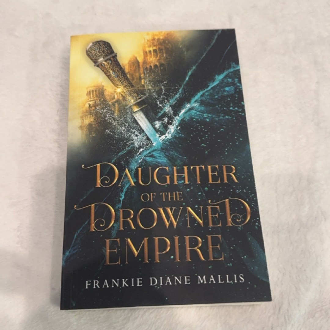 Daughter of the Drowned Empire