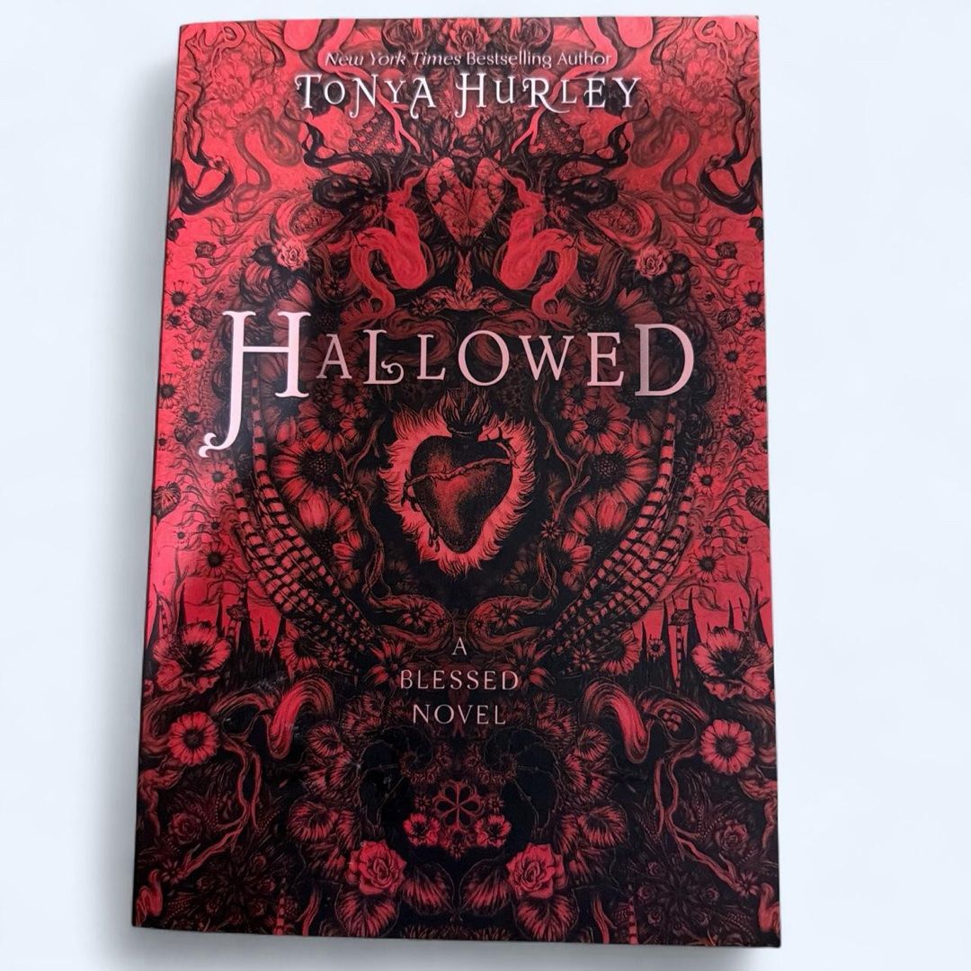 Hallowed