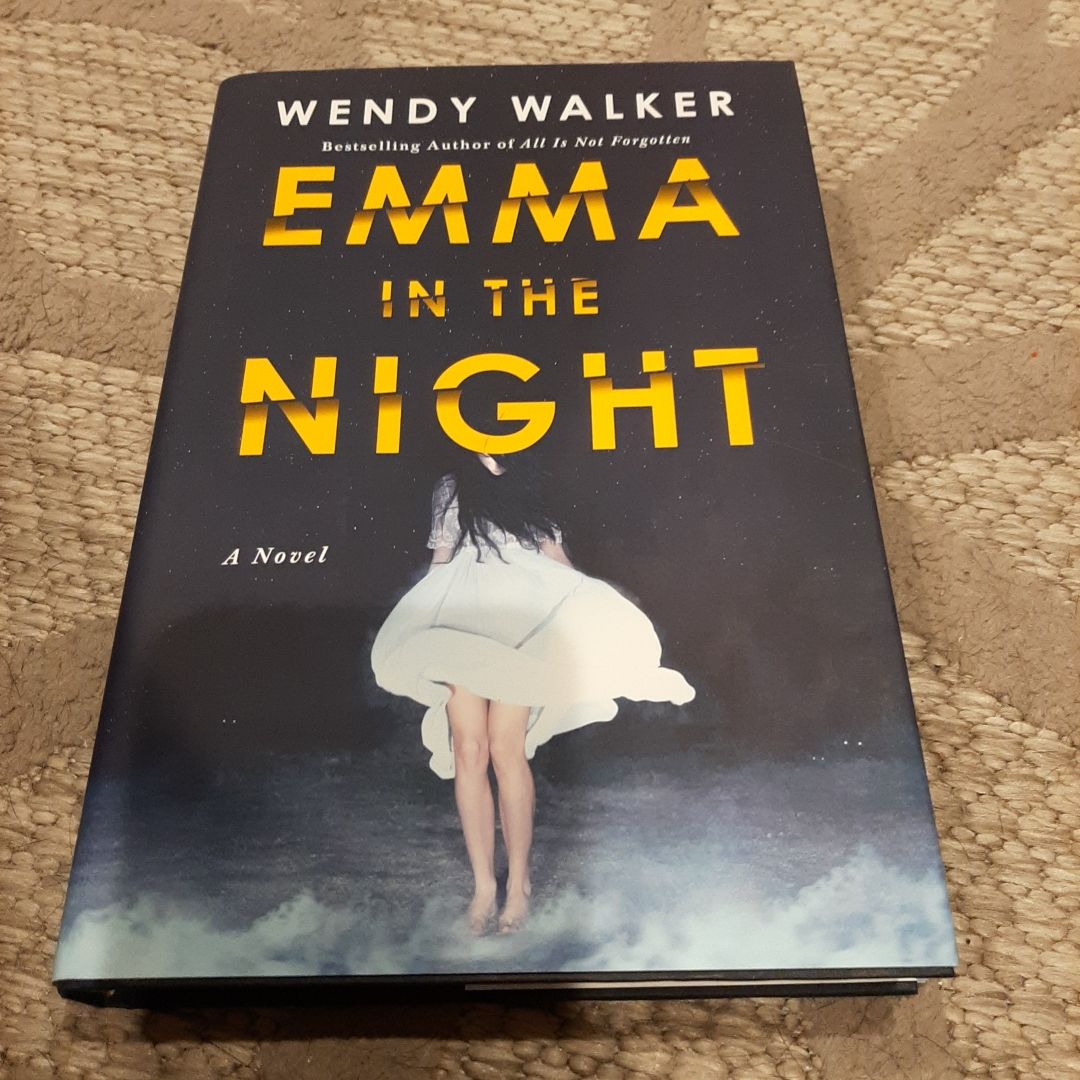 Emma in the Night