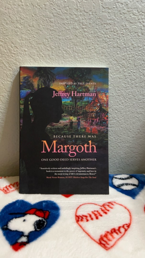 Because There Was Margoth
