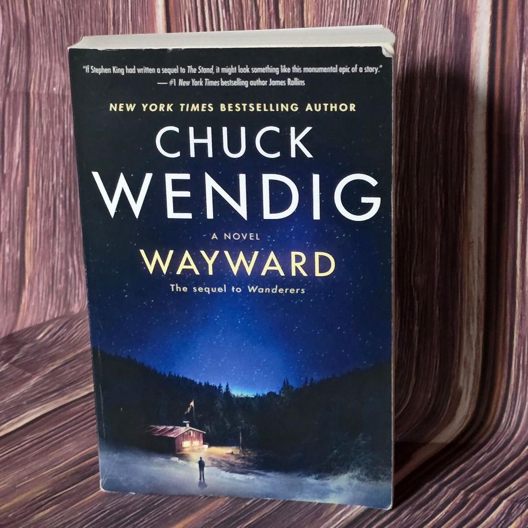 Wayward