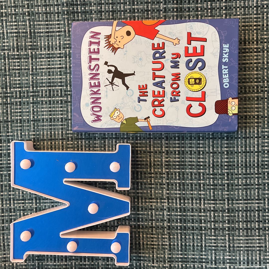 Wonkenstein