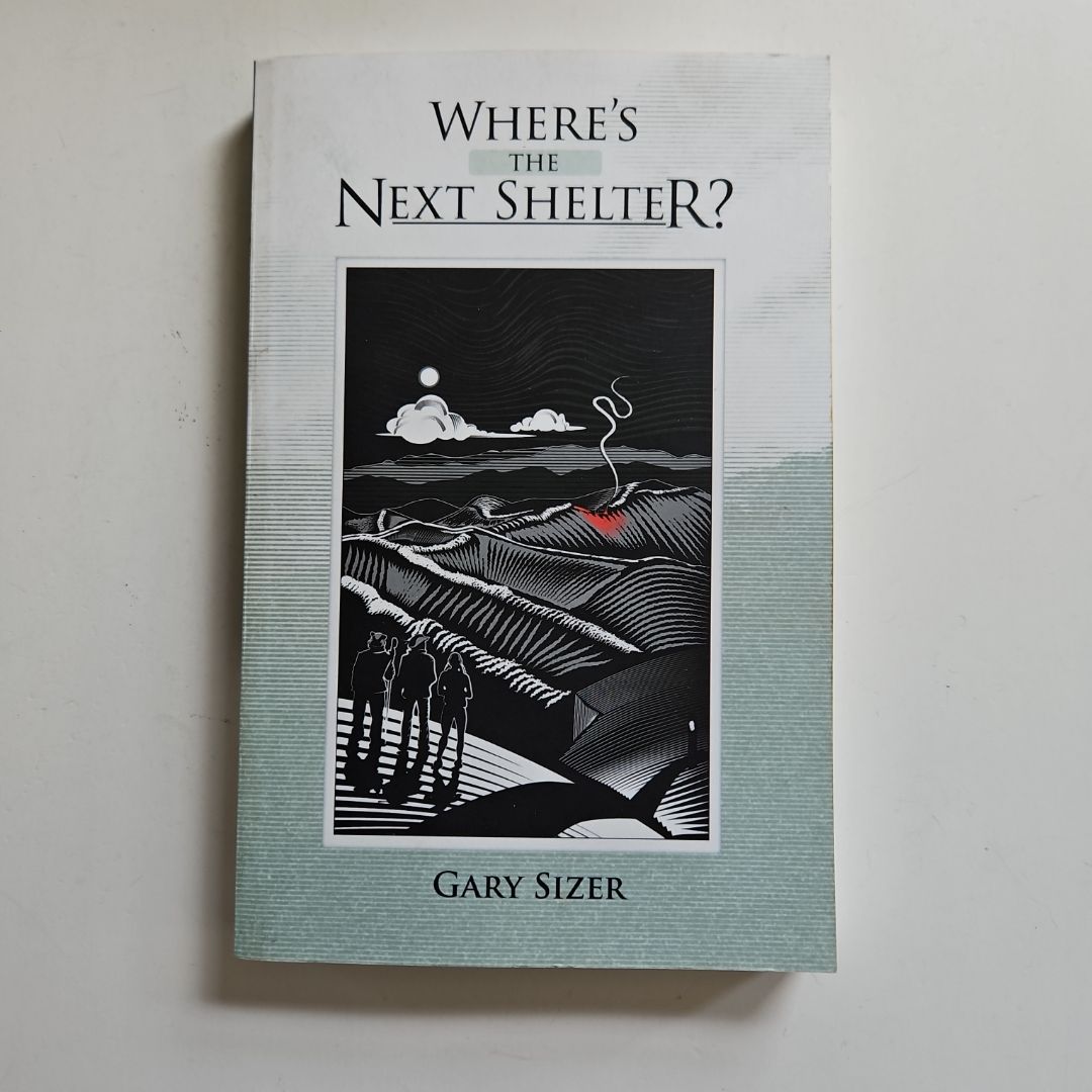 Where's the Next Shelter?