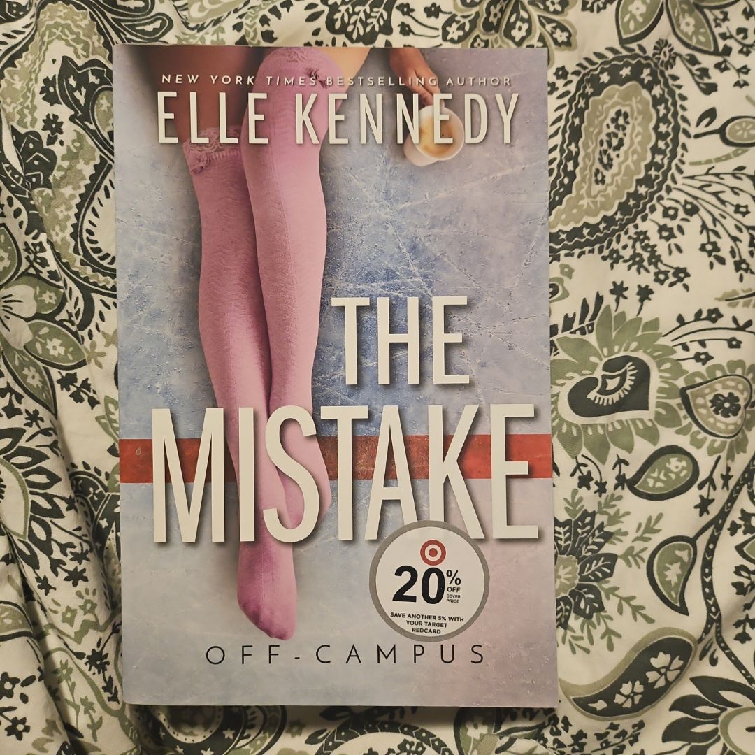 The Mistake