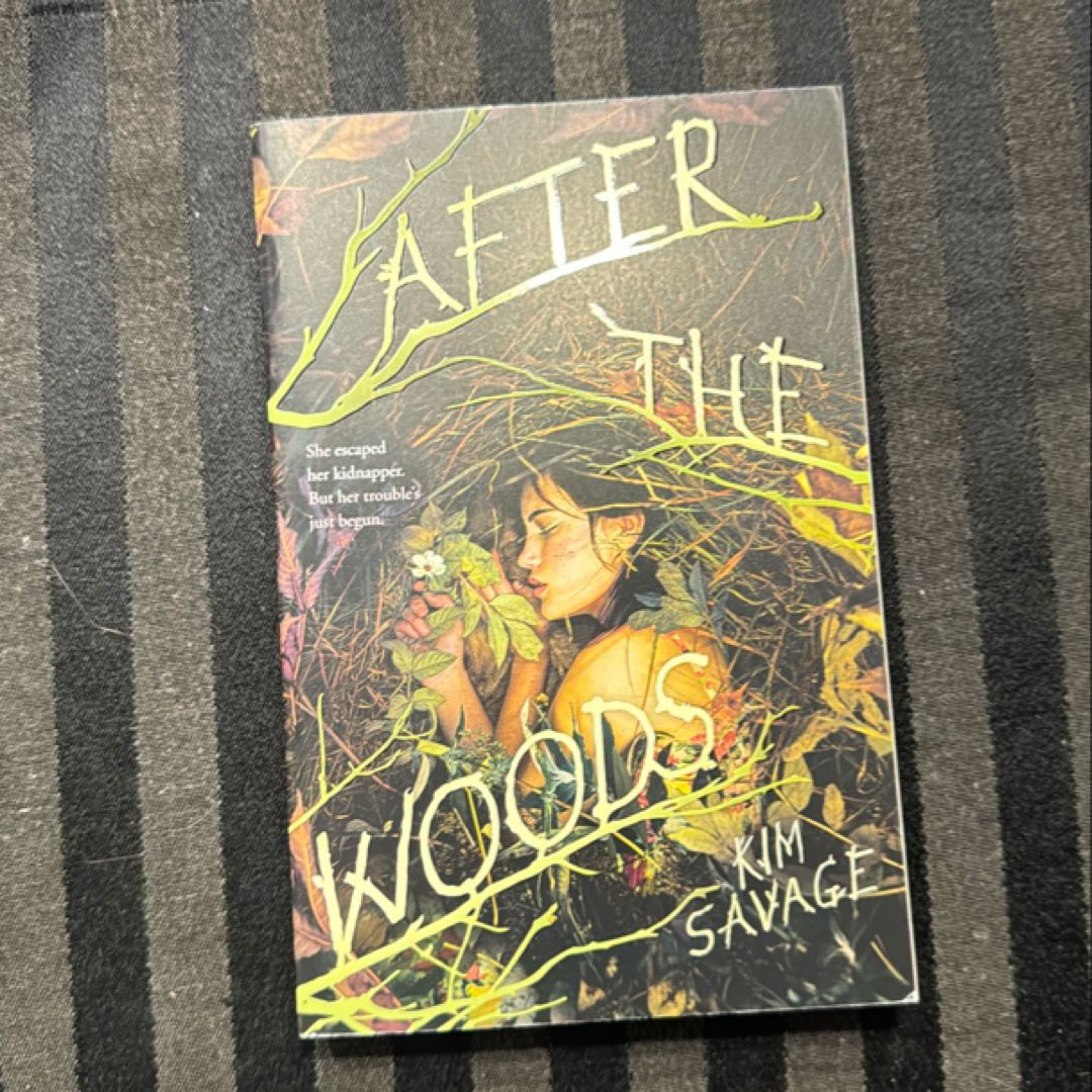 After the Woods