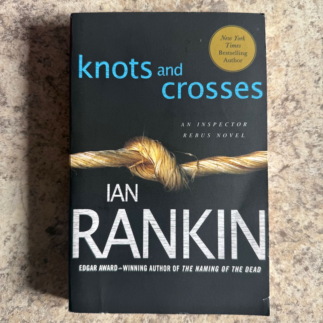 Knots and Crosses