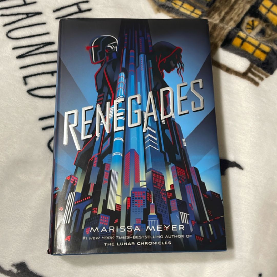 Renegades