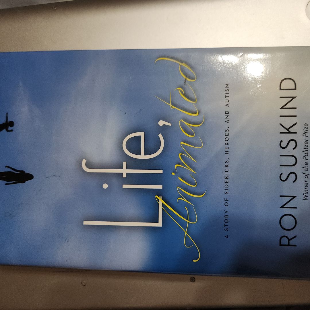 Life, Animated