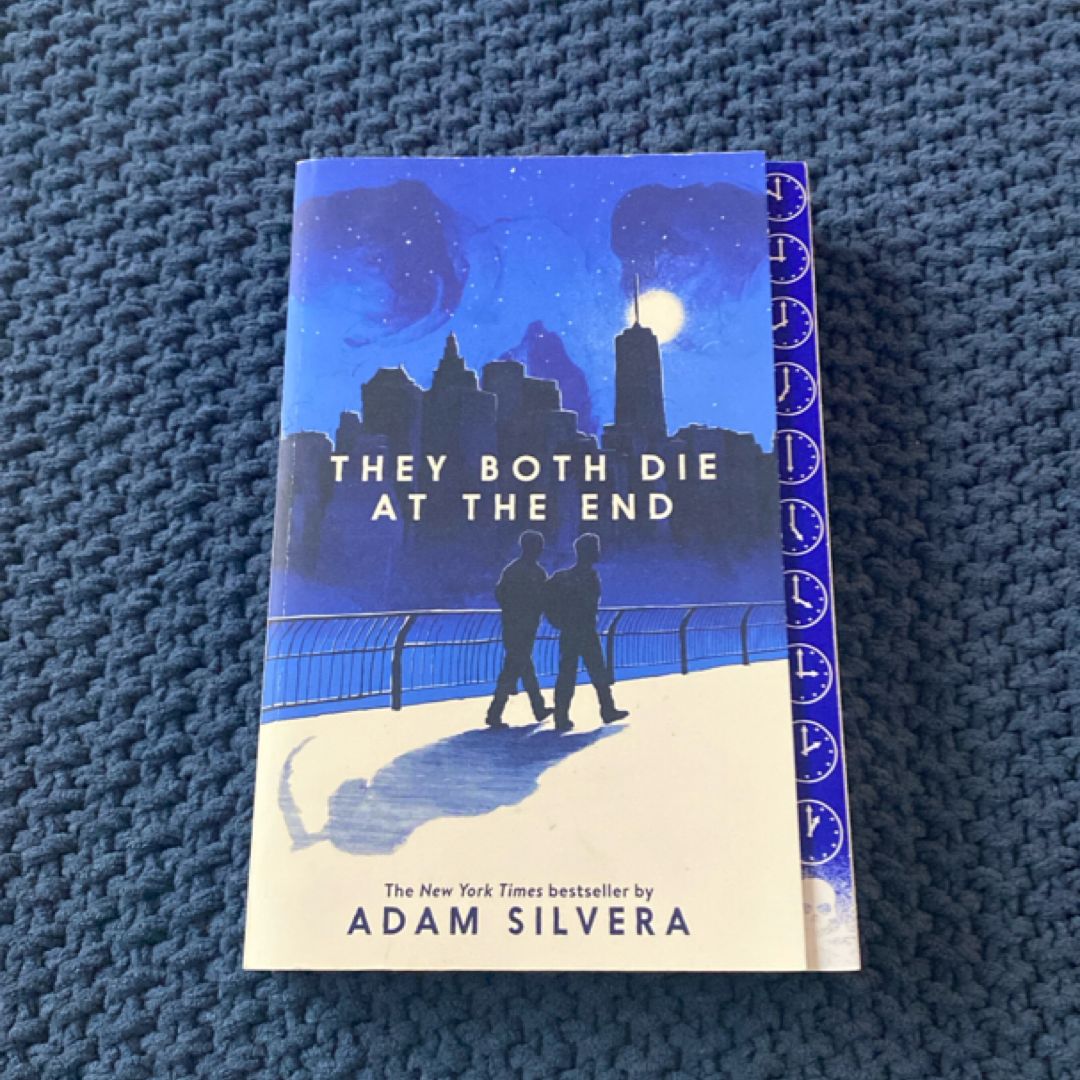 They Both Die at the End