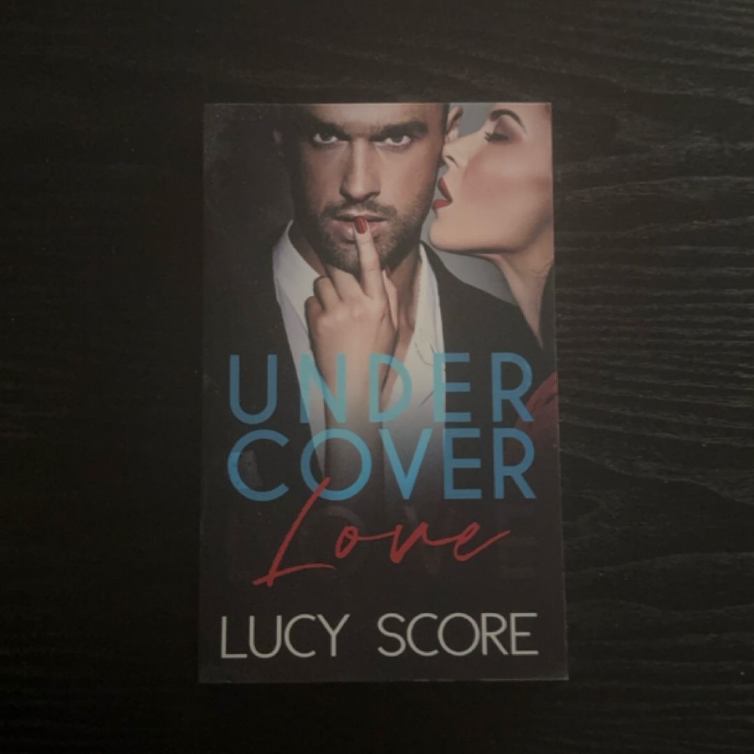 Undercover Love