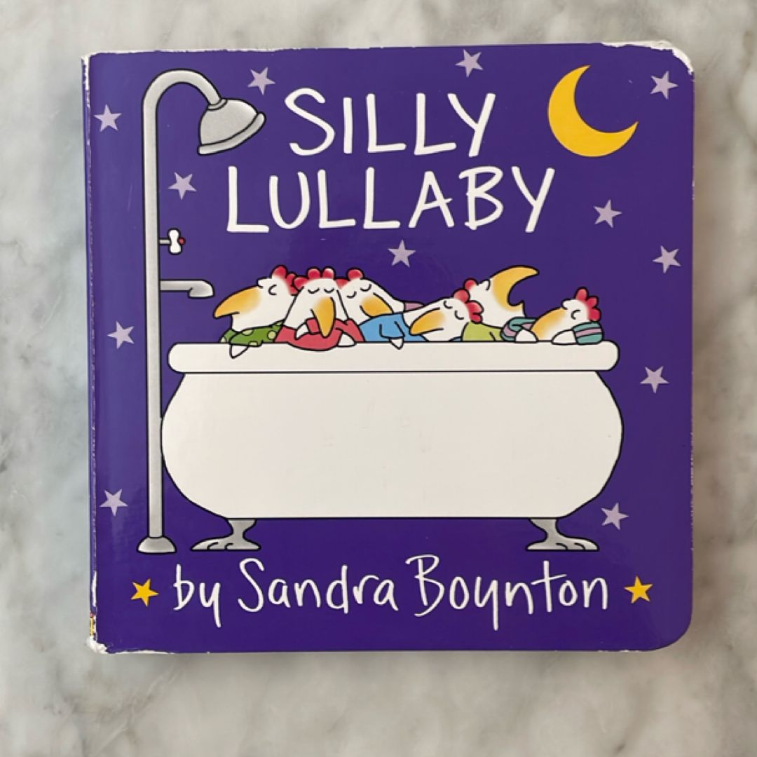 Silly Lullaby