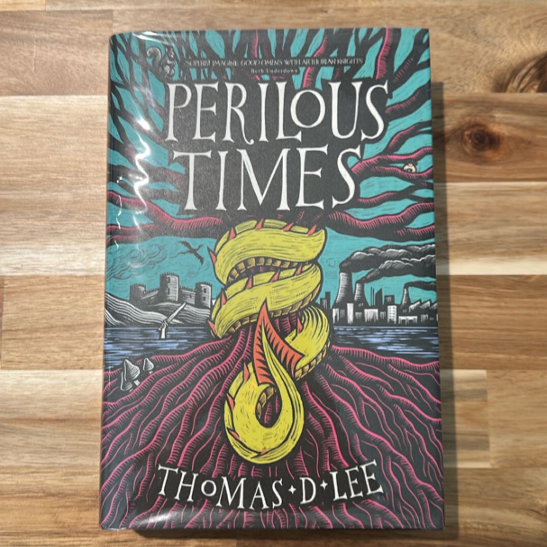 Perilous Times