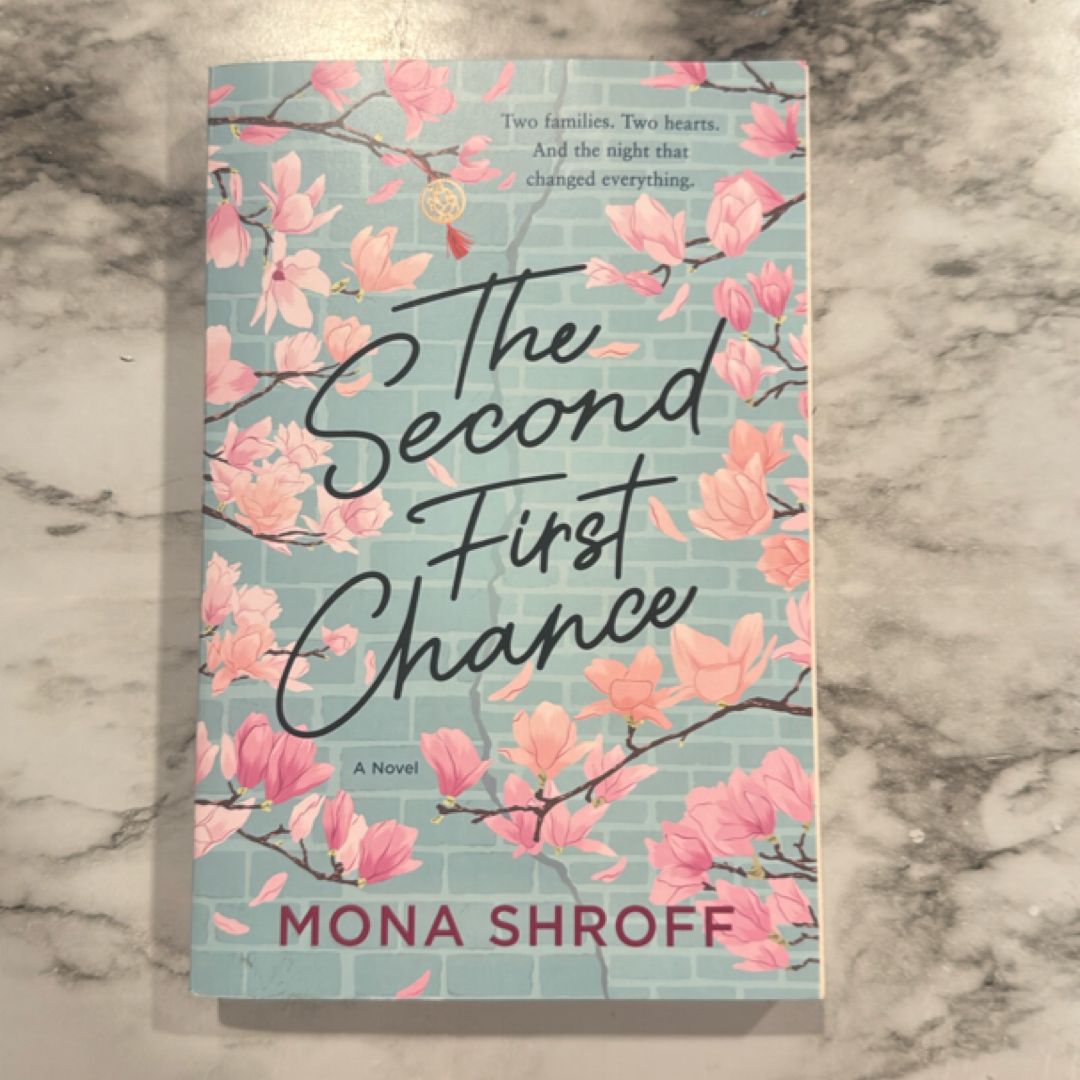 The Second First Chance