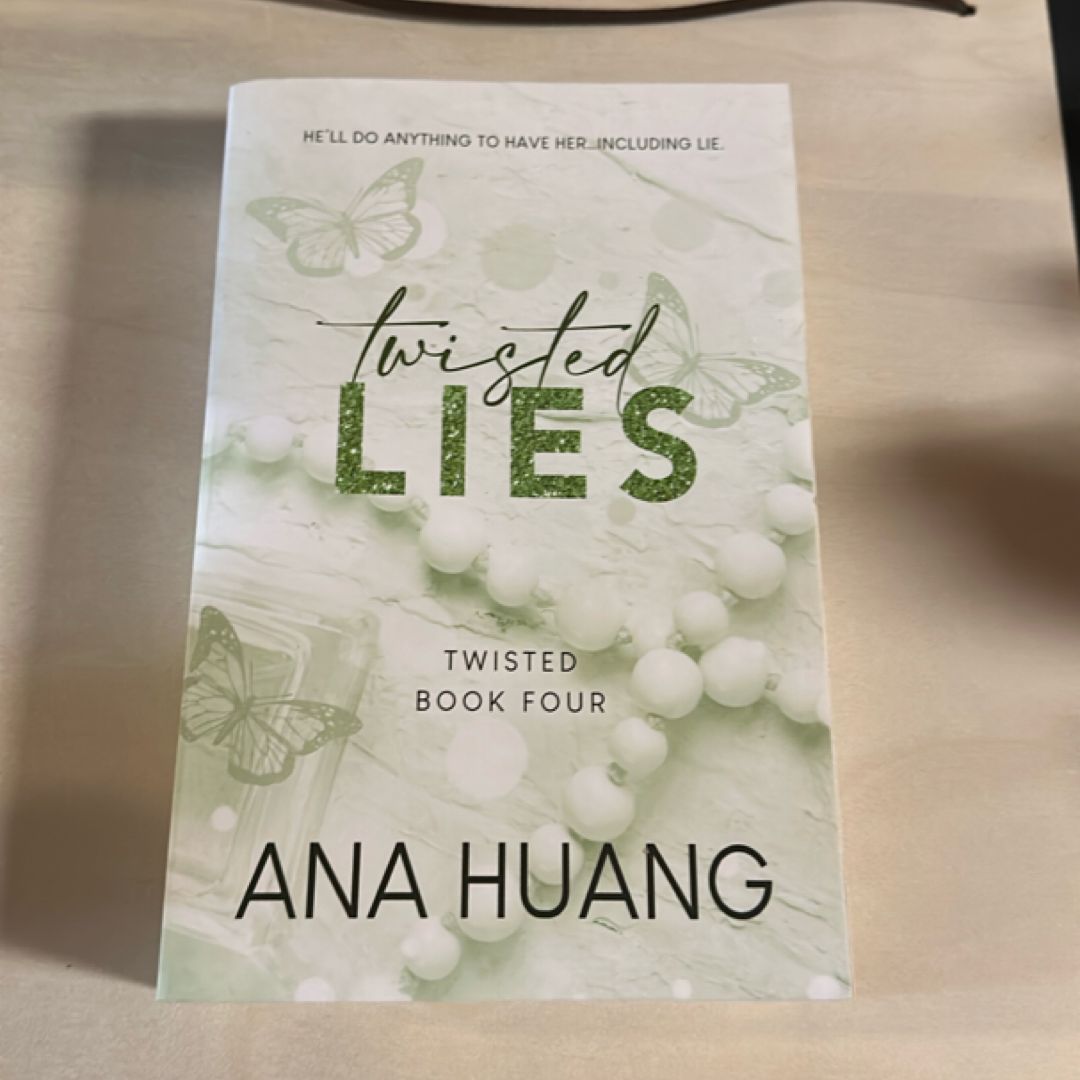 Twisted Lies